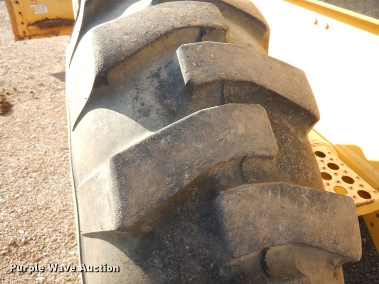 image for item DN0285 Galion 850C  motor grader