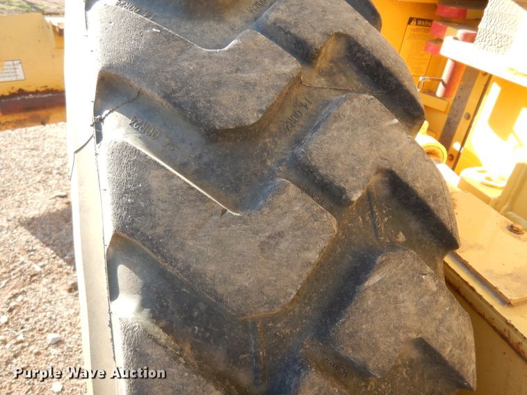 image for item DN0285 Galion 850C  motor grader