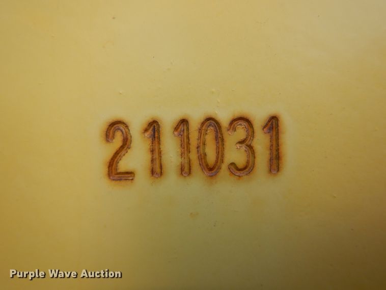 image for item DN0285 Galion 850C  motor grader