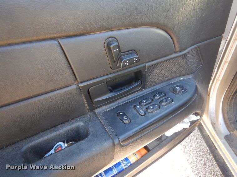 image for item DN0287 2007 Ford Crown Victoria Police Interceptor