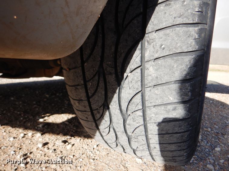 image for item DN0287 2007 Ford Crown Victoria Police Interceptor