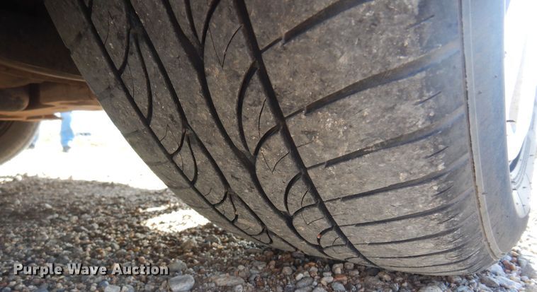 image for item DN0287 2007 Ford Crown Victoria Police Interceptor