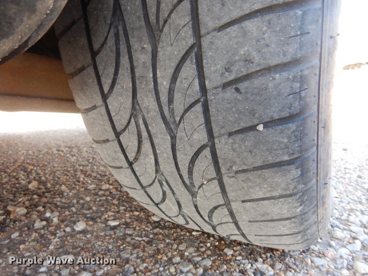 image for item DN0287 2007 Ford Crown Victoria Police Interceptor