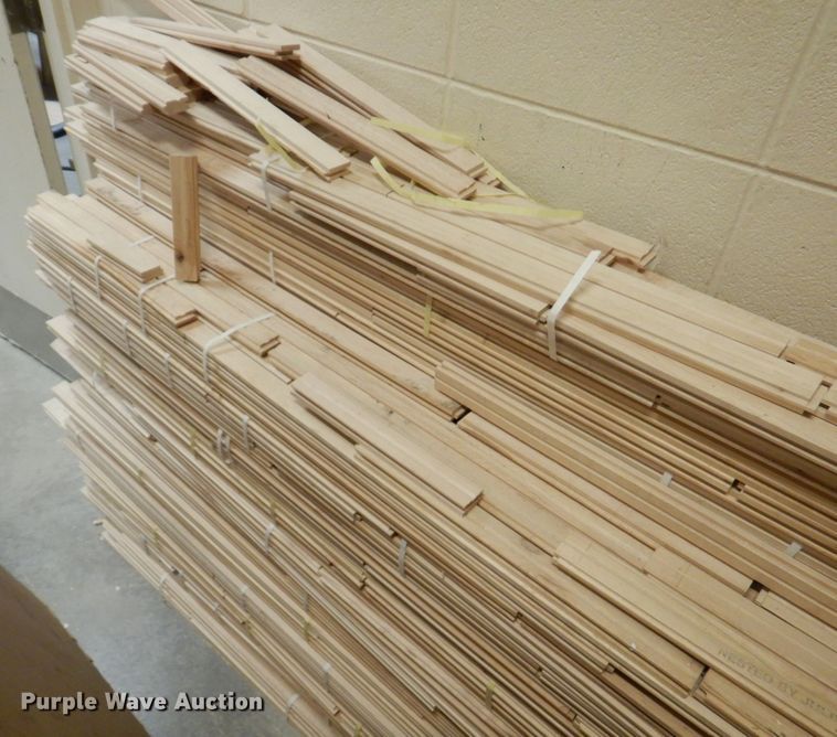 image for item DN1467 Wood gymnasium flooring