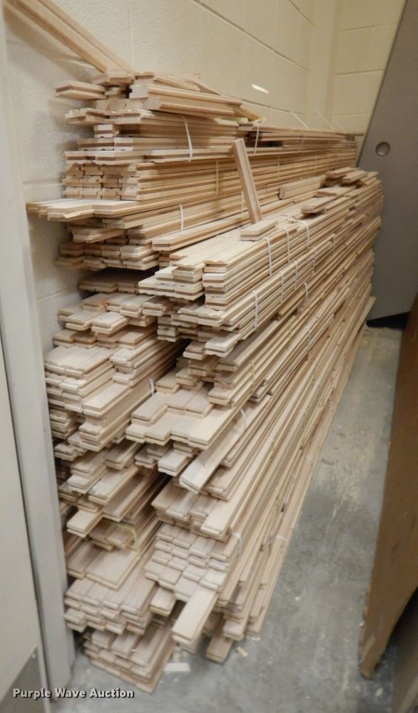 image for item DN1467 Wood gymnasium flooring