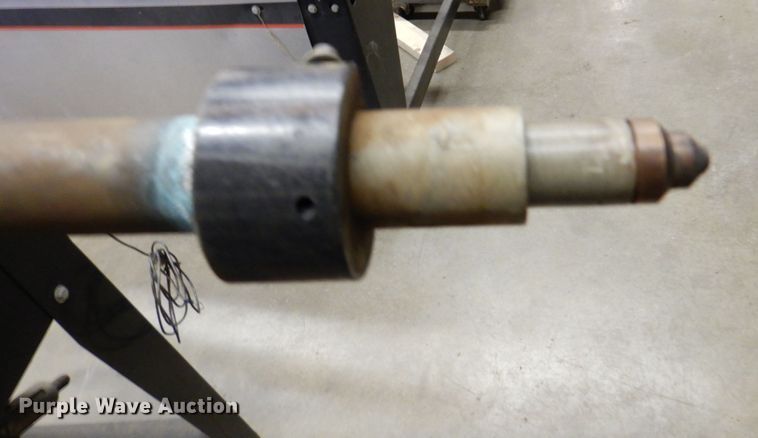 image for item DN1470 Tracker  plasma cutting table