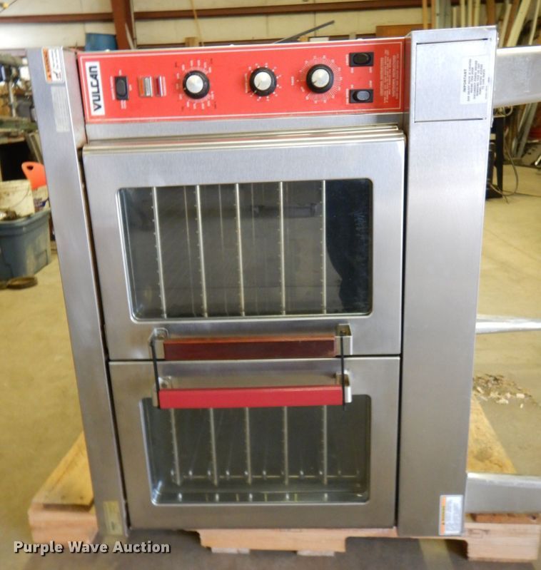 image for item DN1471 Vulcan SG4D-1  convection oven