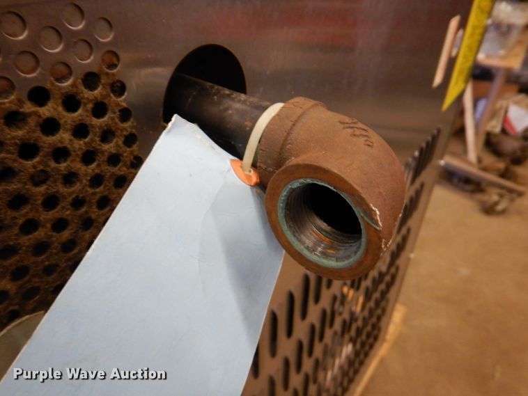 image for item DN1471 Vulcan SG4D-1  convection oven