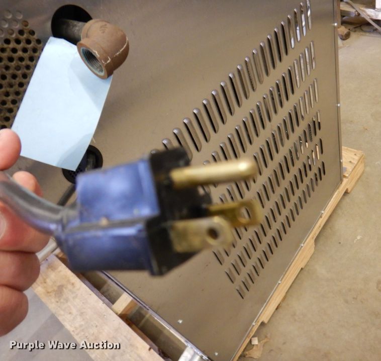 image for item DN1471 Vulcan SG4D-1  convection oven