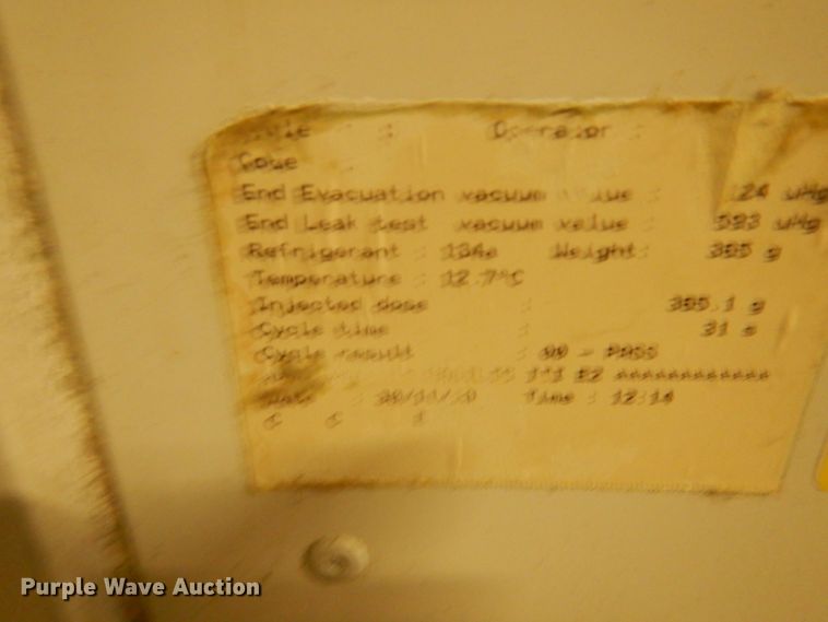 image for item DN1472 (2) appliances