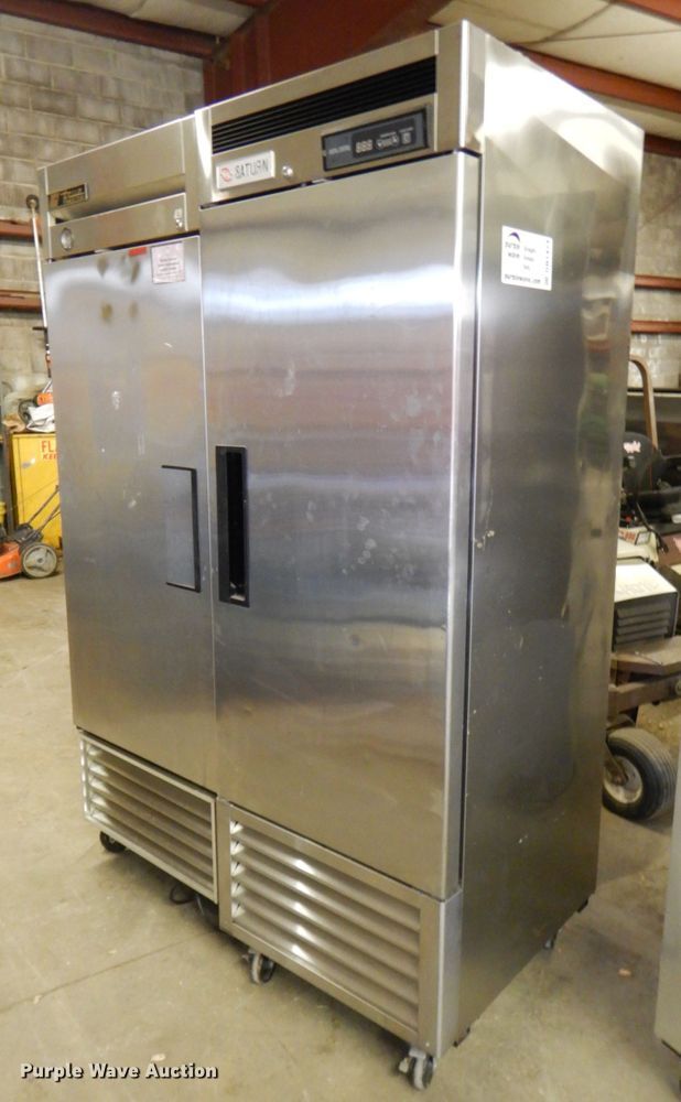 image for item DN1473 (2) freezers