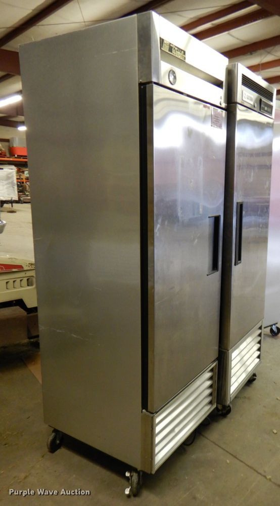 image for item DN1473 (2) freezers