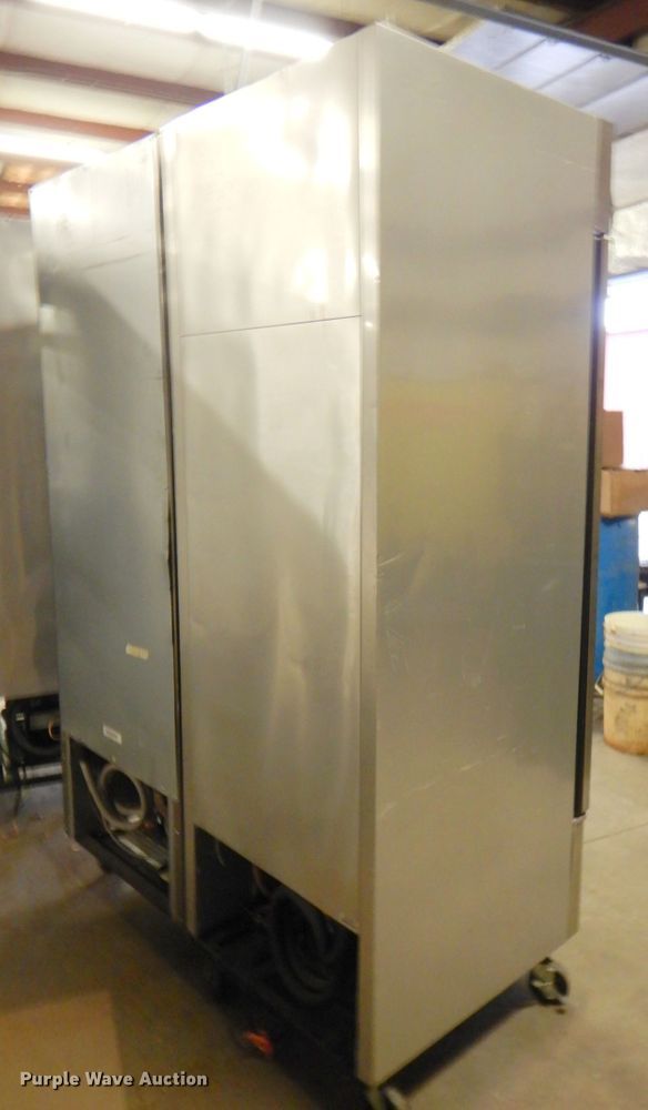 image for item DN1473 (2) freezers