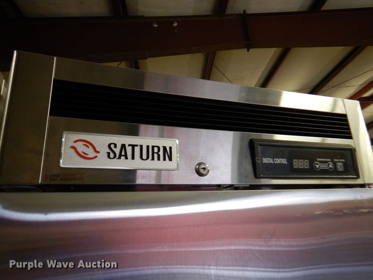 image for item DN1473 (2) freezers