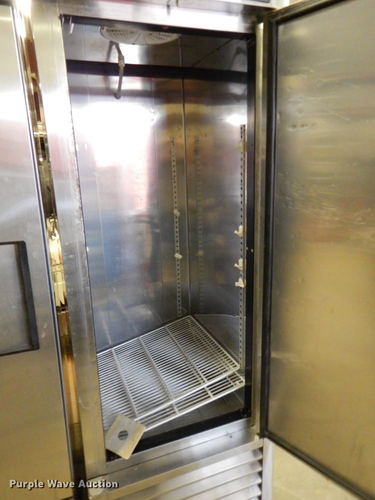 image for item DN1473 (2) freezers