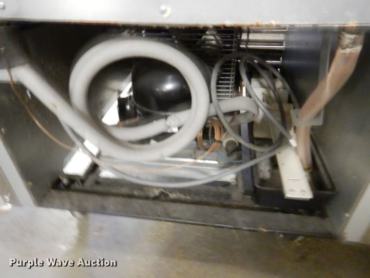 image for item DN1473 (2) freezers