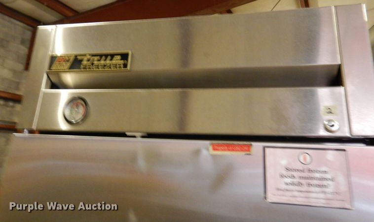 image for item DN1473 (2) freezers