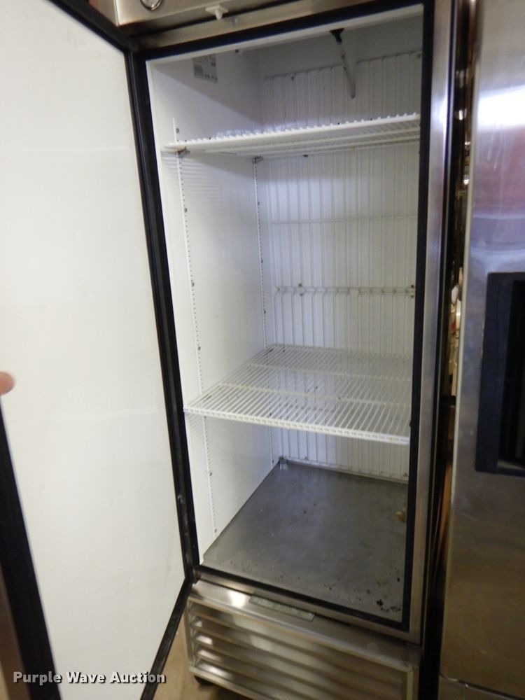 image for item DN1473 (2) freezers