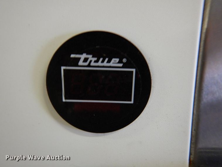 image for item DN1474 (2) True milk coolers