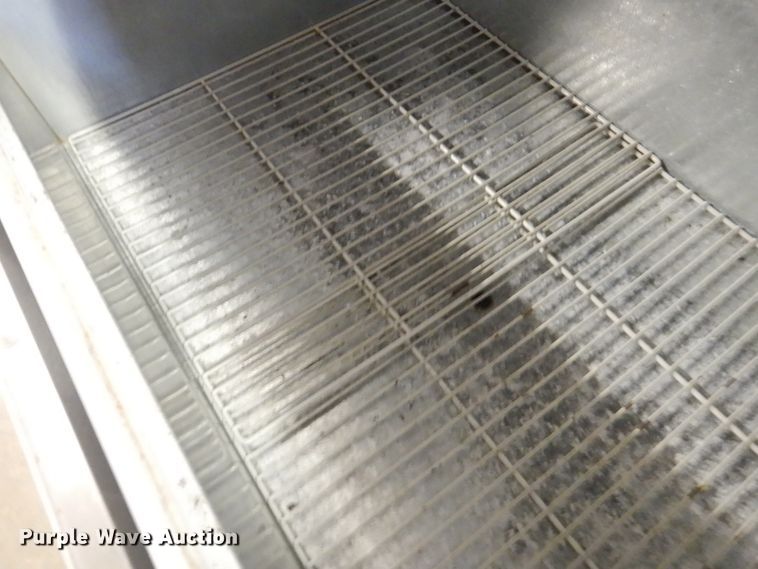 image for item DN1474 (2) True milk coolers