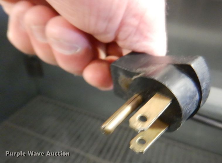 image for item DN1474 (2) True milk coolers