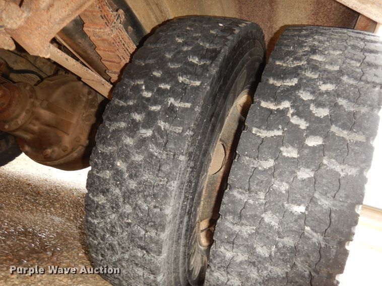 image for item DN1511 2007 Blue Bird Vision  bus