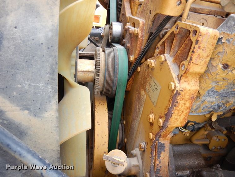 image for item DN1511 2007 Blue Bird Vision  bus