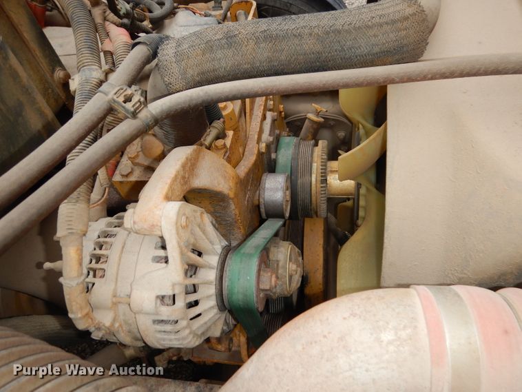 image for item DN1511 2007 Blue Bird Vision  bus