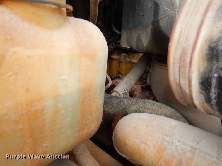 image for item DN1511 2007 Blue Bird Vision  bus