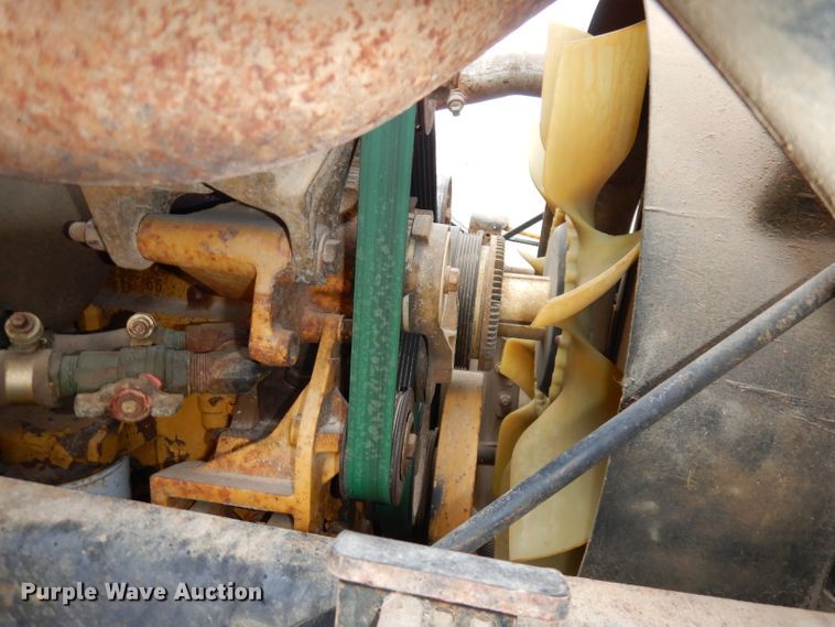 image for item DN1511 2007 Blue Bird Vision  bus