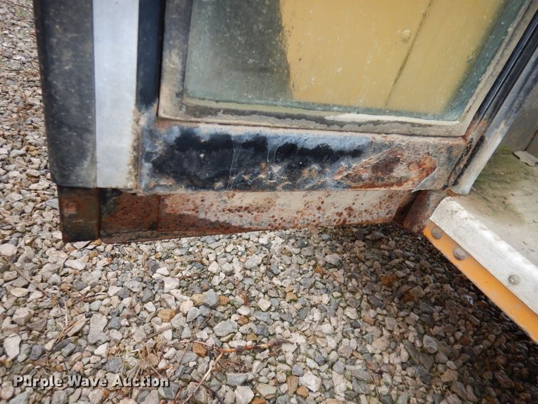 image for item DN1511 2007 Blue Bird Vision  bus