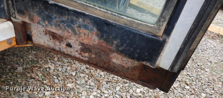 image for item DN1511 2007 Blue Bird Vision  bus