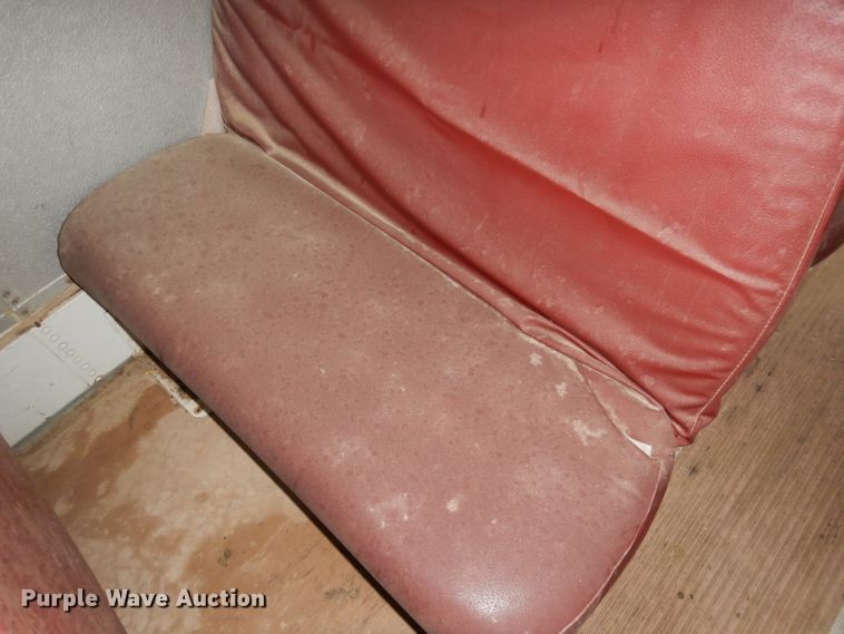 image for item DN1511 2007 Blue Bird Vision  bus