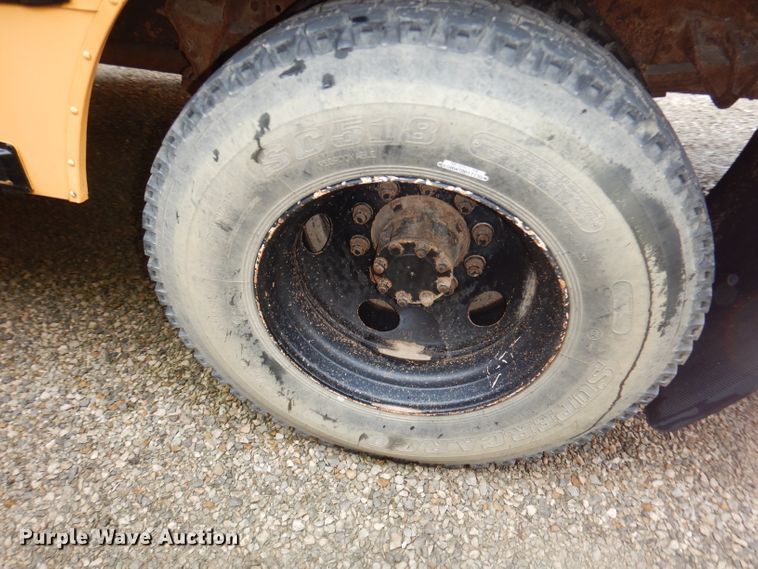 image for item DN1513 2007 International 3000CE  bus