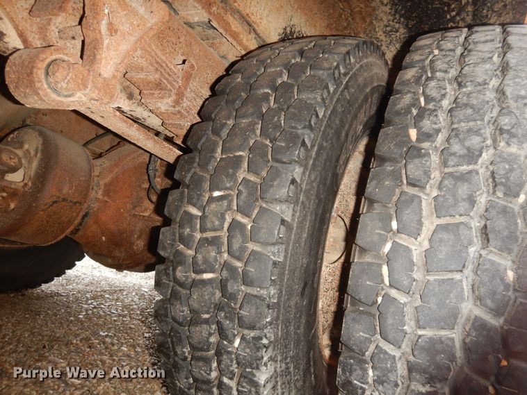 image for item DN1513 2007 International 3000CE  bus