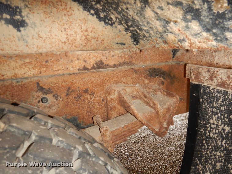 image for item DN1513 2007 International 3000CE  bus