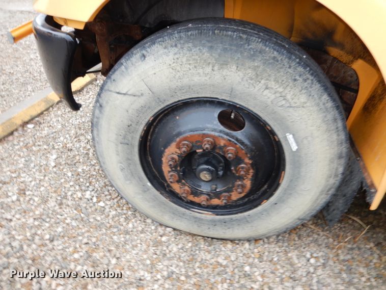 image for item DN1513 2007 International 3000CE  bus