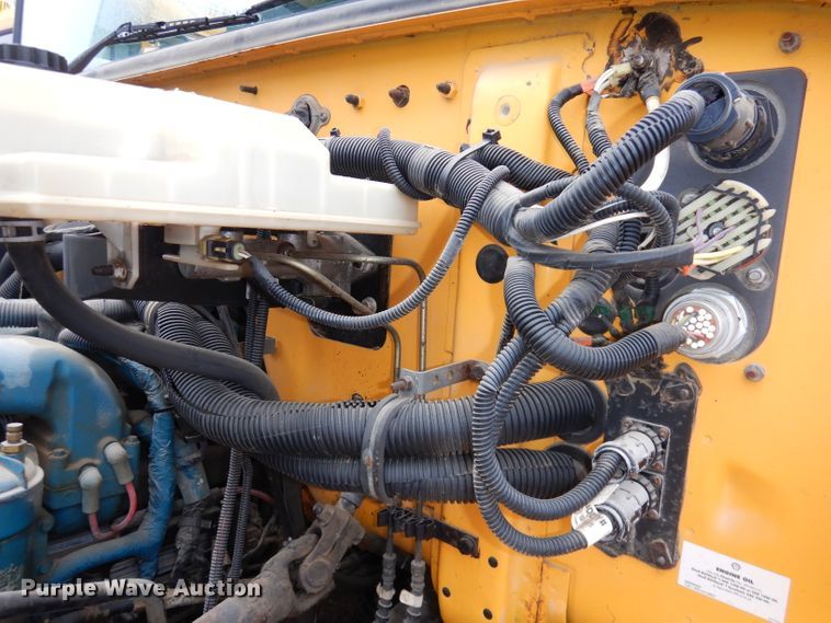 image for item DN1513 2007 International 3000CE  bus