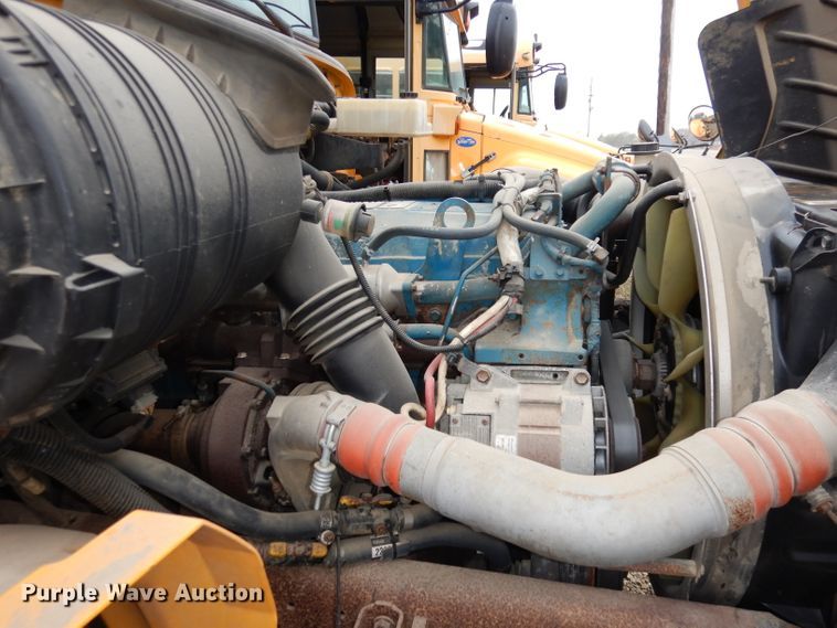 image for item DN1513 2007 International 3000CE  bus