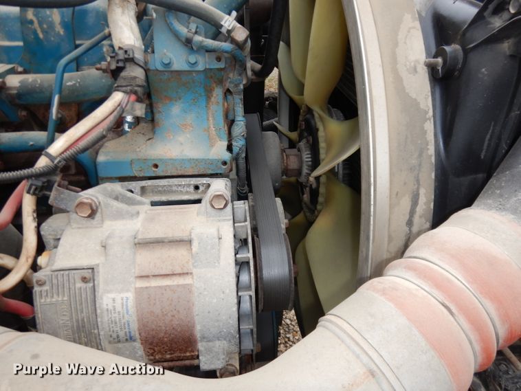 image for item DN1513 2007 International 3000CE  bus