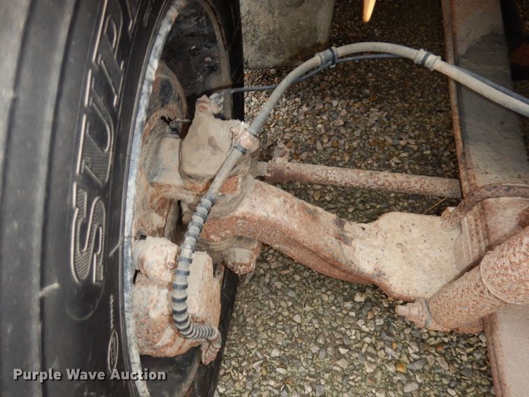 image for item DN1513 2007 International 3000CE  bus