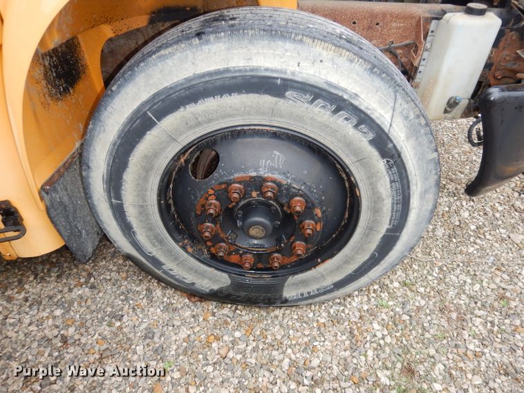 image for item DN1513 2007 International 3000CE  bus