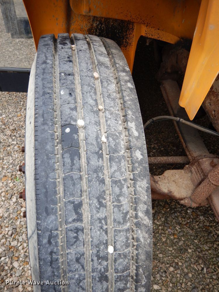 image for item DN1513 2007 International 3000CE  bus