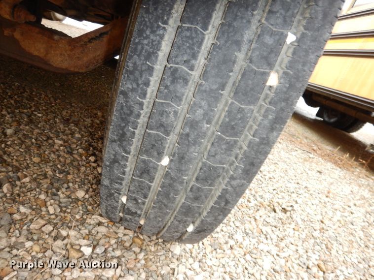 image for item DN1513 2007 International 3000CE  bus