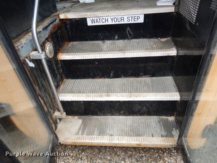 image for item DN1513 2007 International 3000CE  bus