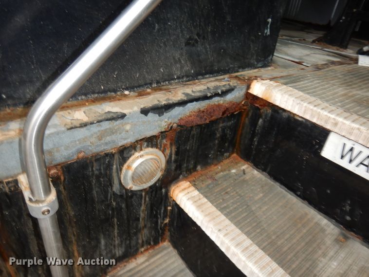 image for item DN1513 2007 International 3000CE  bus