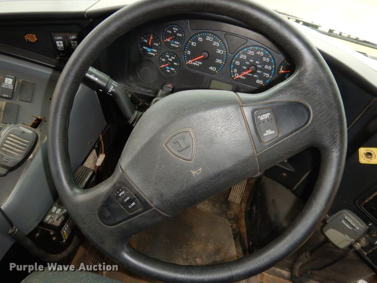 image for item DN1513 2007 International 3000CE  bus