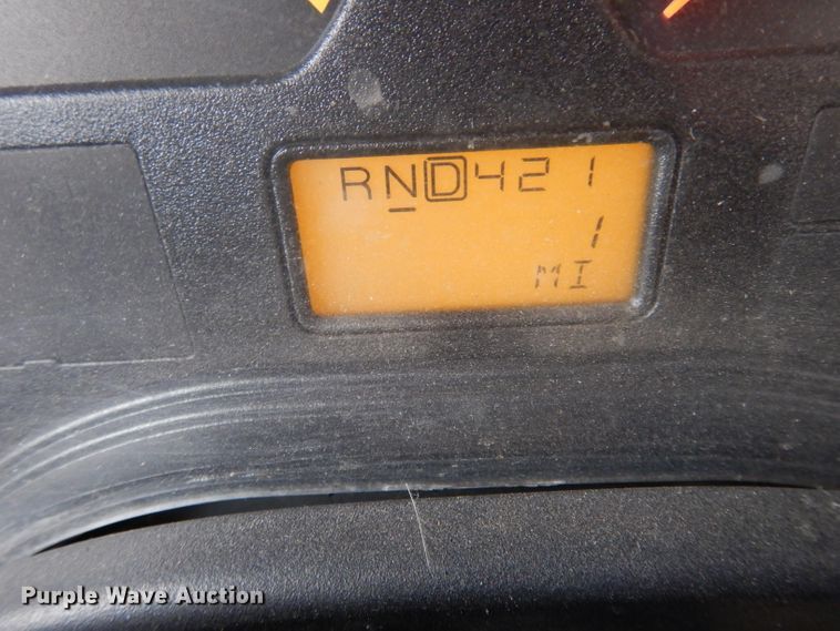 image for item DN1513 2007 International 3000CE  bus