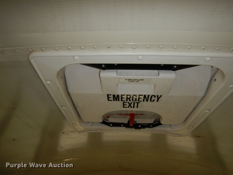 image for item DN1513 2007 International 3000CE  bus