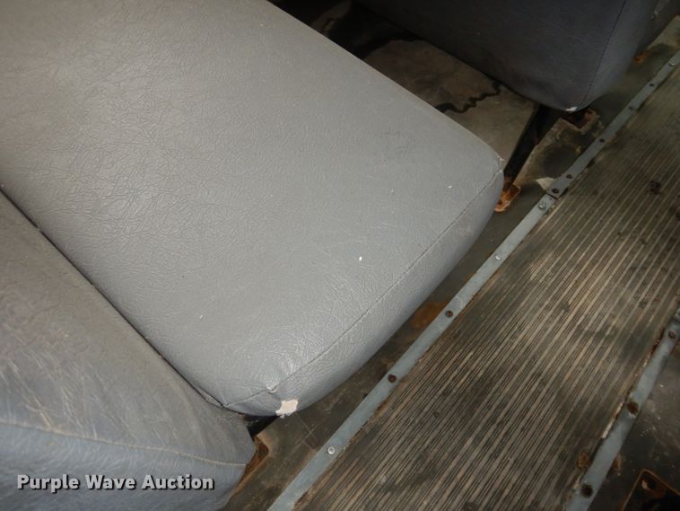 image for item DN1513 2007 International 3000CE  bus